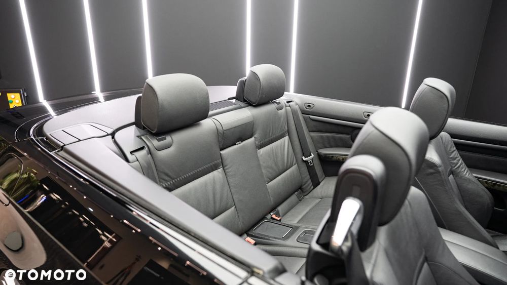 BMW Seria 3 335i Coupe M Sport Edition - 36