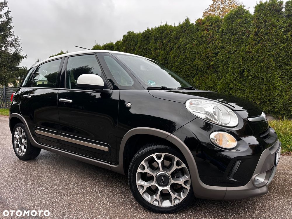 Fiat 500L Urban 1.4 T-Jet 16V Lounge - 15