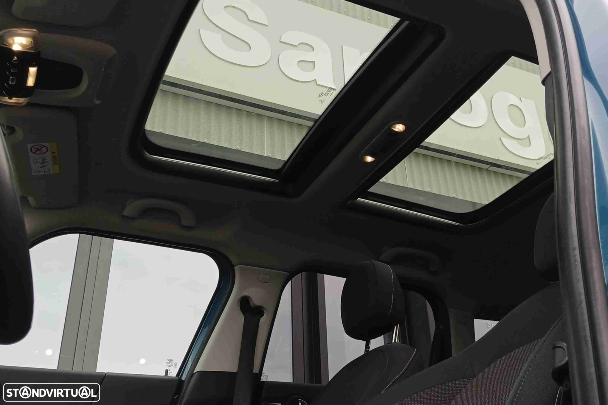 MINI Countryman Cooper SE ALL4 Auto - 14