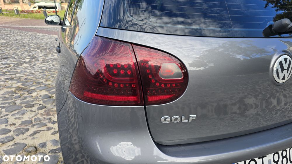 Volkswagen Golf 1.4 Trendline - 20