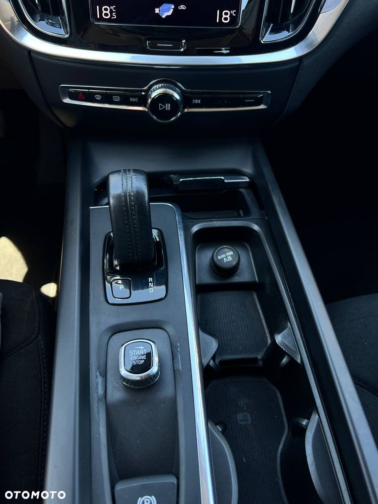 Volvo V60 - 26