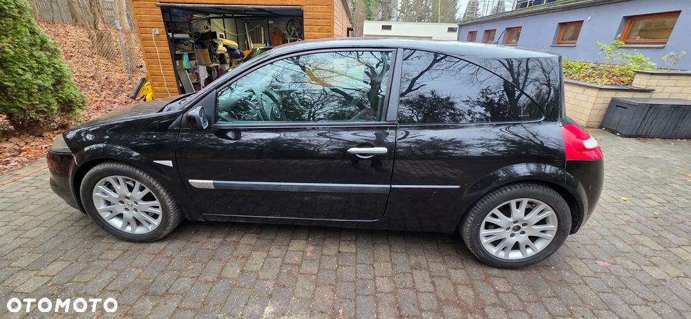 Renault Megane 2.0 dCi Dynamique - 3