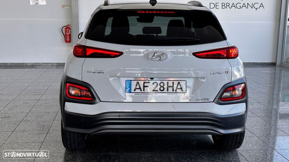 Hyundai Kauai - 9