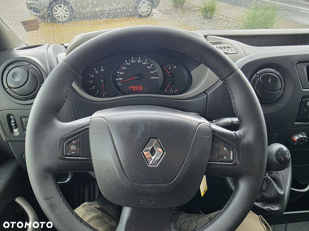 Renault Master - 23