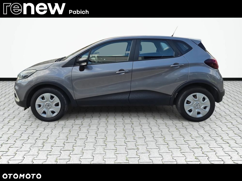 Renault Captur 0.9 Energy TCe Alize EU6 - 8