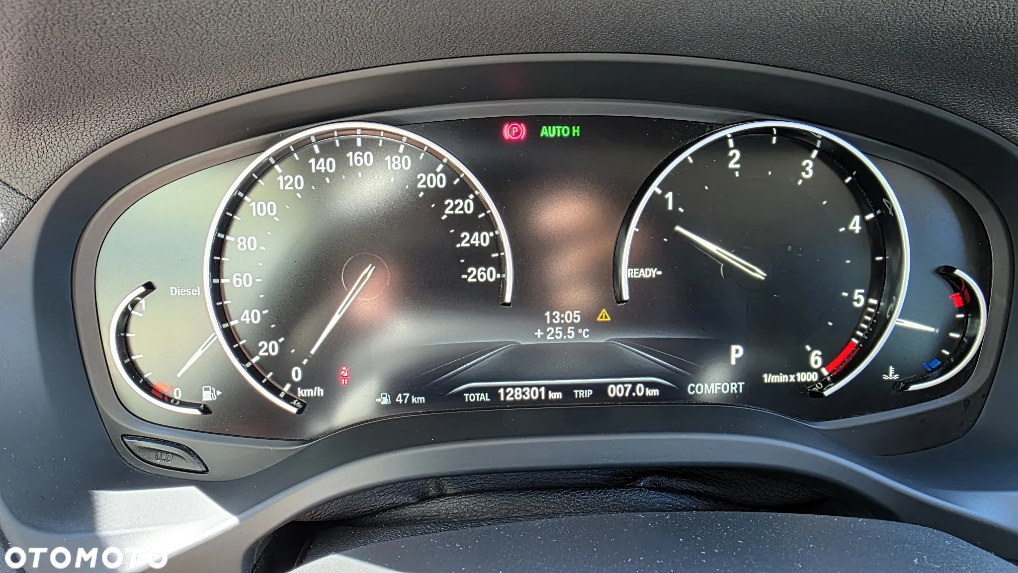 BMW X3 xDrive20d Luxury Line - 8