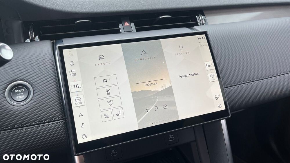 Land Rover Discovery Sport - 16