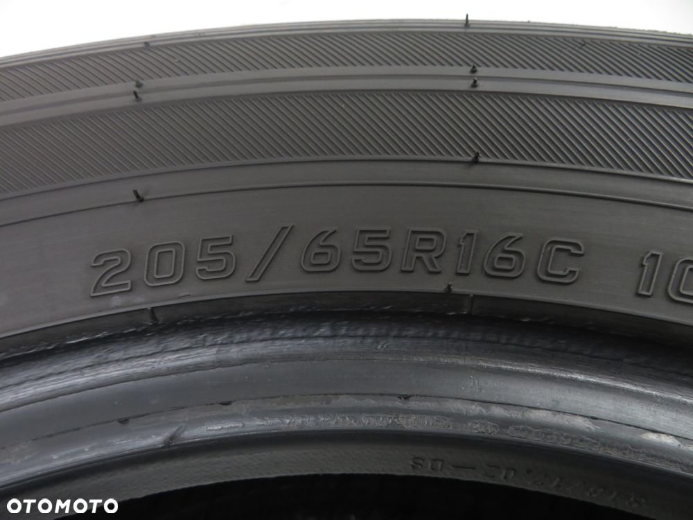 205/65R16C OPONA DOSTAWCZA CAŁOROCZNA Falken EuroAll Season Van 11 - 5