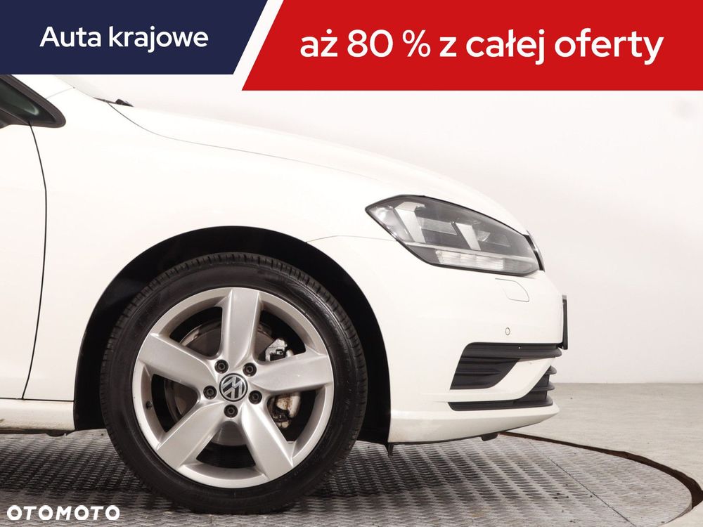 Volkswagen Golf Variant - 16