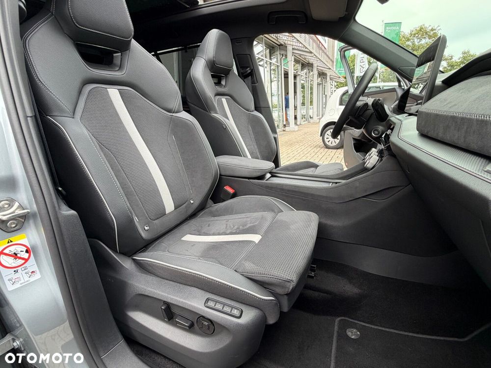 Skoda Kodiaq 2.0 TDI 4x4 Sportline DSG - 15