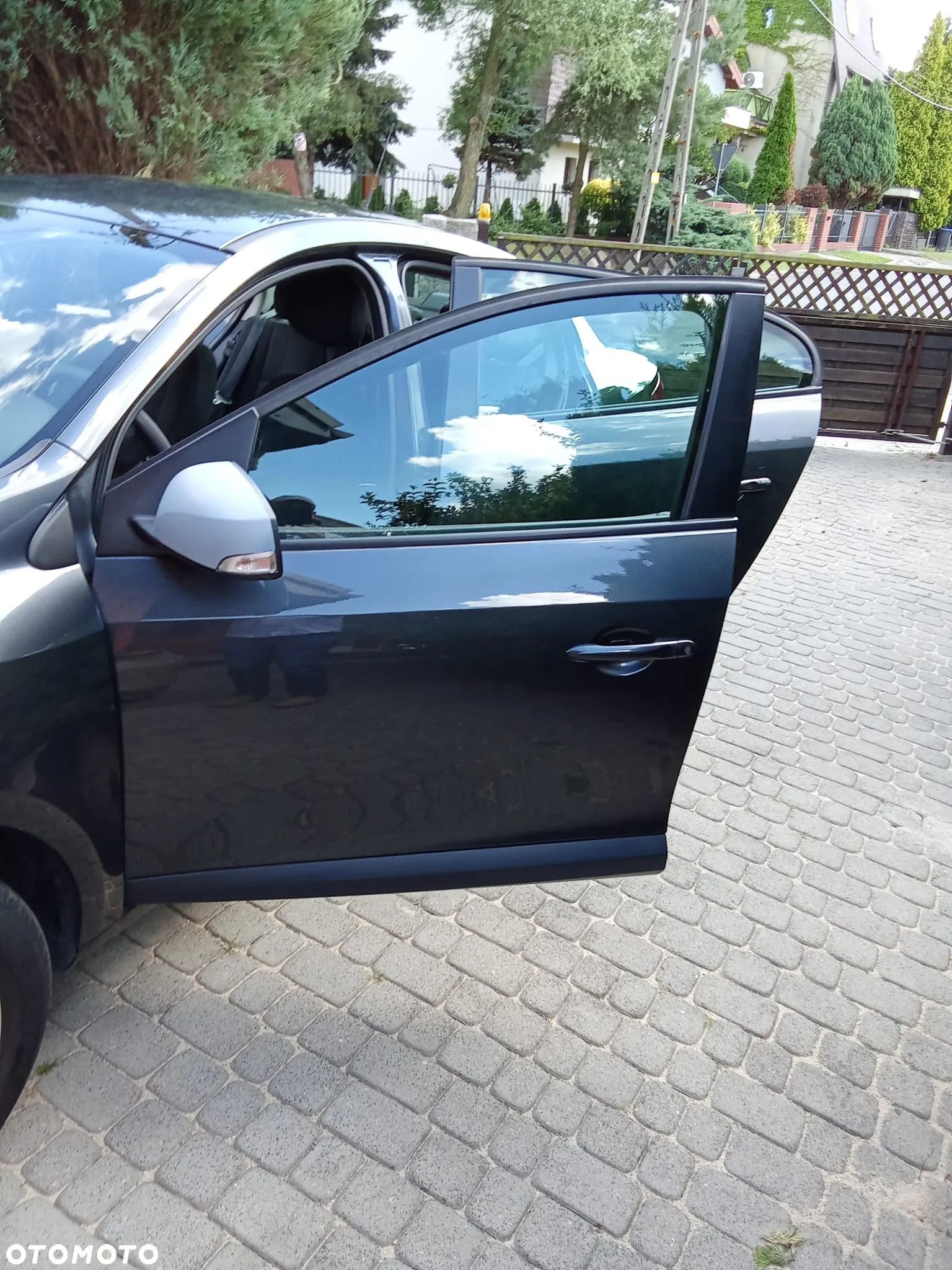 Renault Fluence 1.6 16V Expression - 1