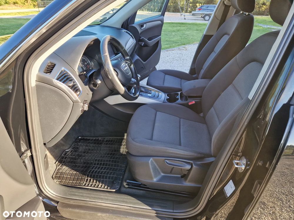 Audi Q5 2.0 TDI Quattro S tronic - 17