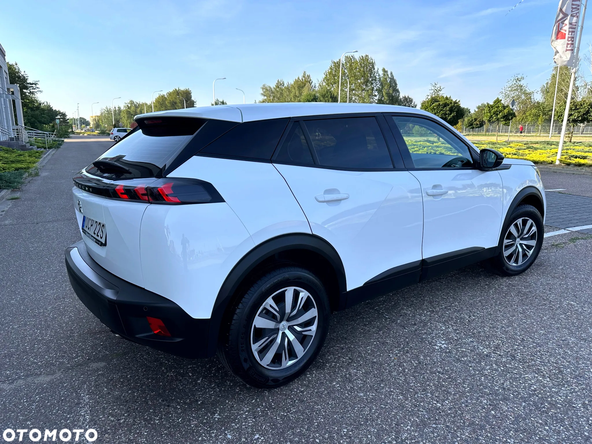 Peugeot 2008 PureTech 100 Style - 8
