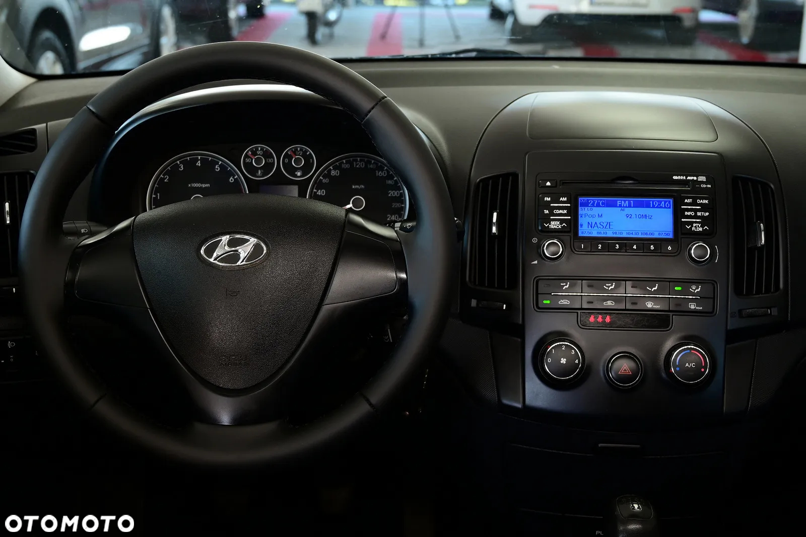 Hyundai i30 - 25