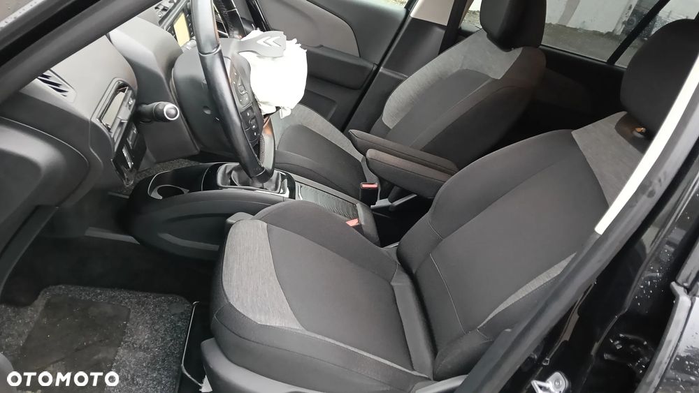 Citroën C4 SpaceTourer Grand PureTech 130 Stop&Start LIVE PLUS - 38