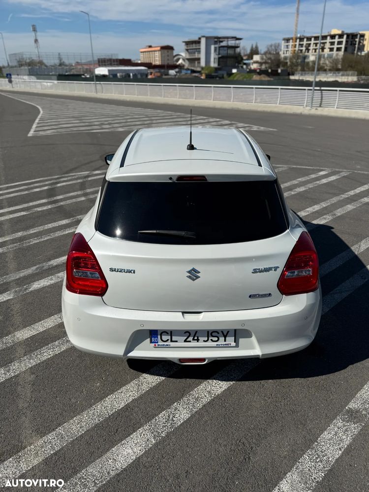 Suzuki Swift - 2