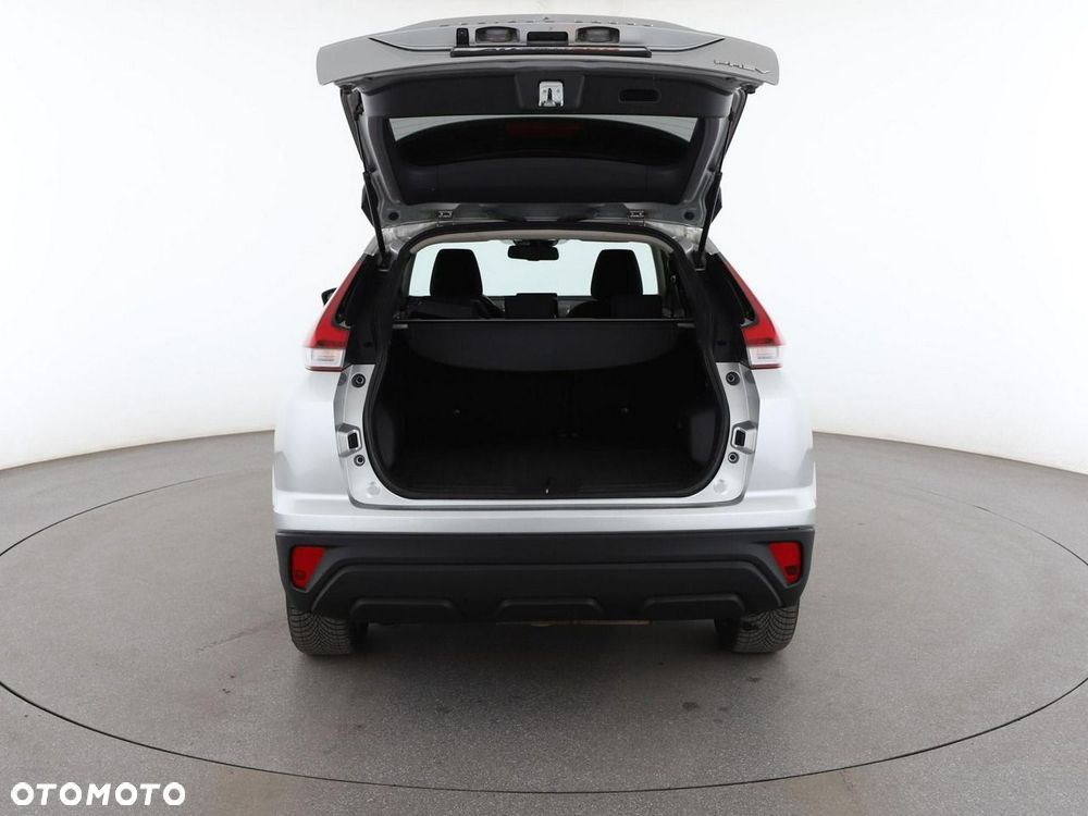 Mitsubishi Eclipse Cross 2.4 PHEV Invite Plus - 20