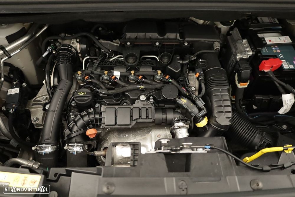 Citroën berlingo 1.5 bluehdi xl - 21