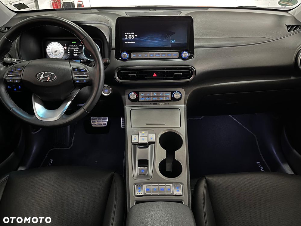 Hyundai Kona Premium - 8