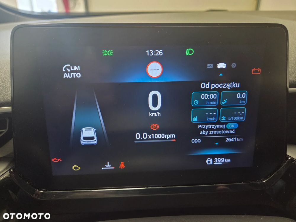 MG MG3 1.5 Excite - 15