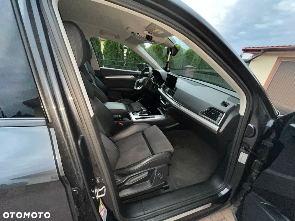 Audi Q5 - 9