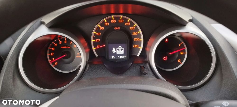 Honda Jazz 1.2 Trend VSA - 28