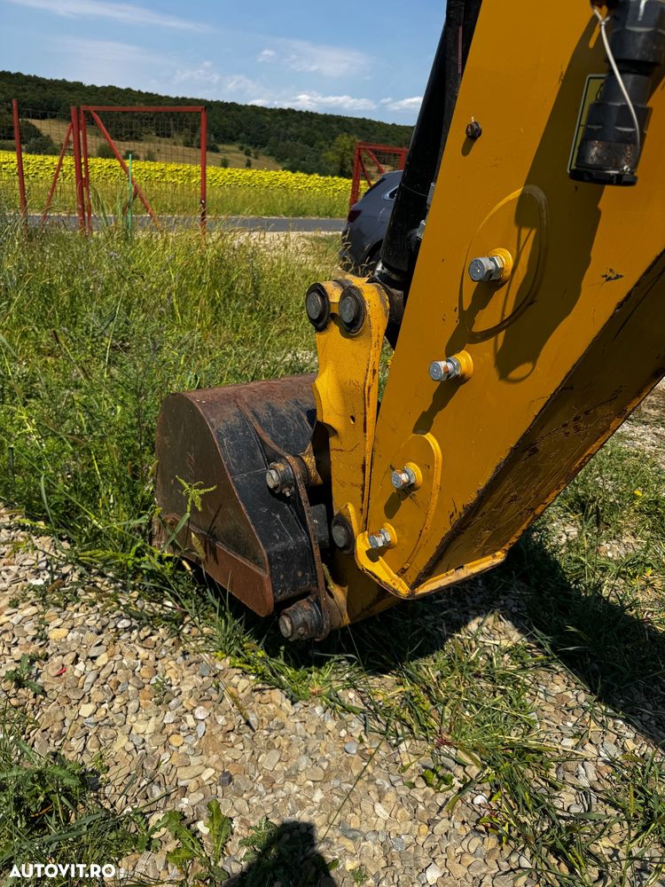 Caterpillar 434F - 13