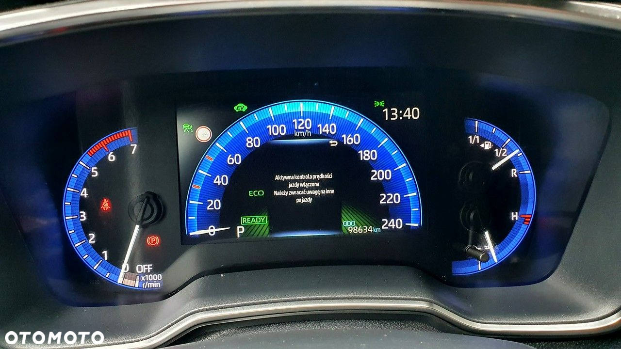 Toyota Corolla - 26