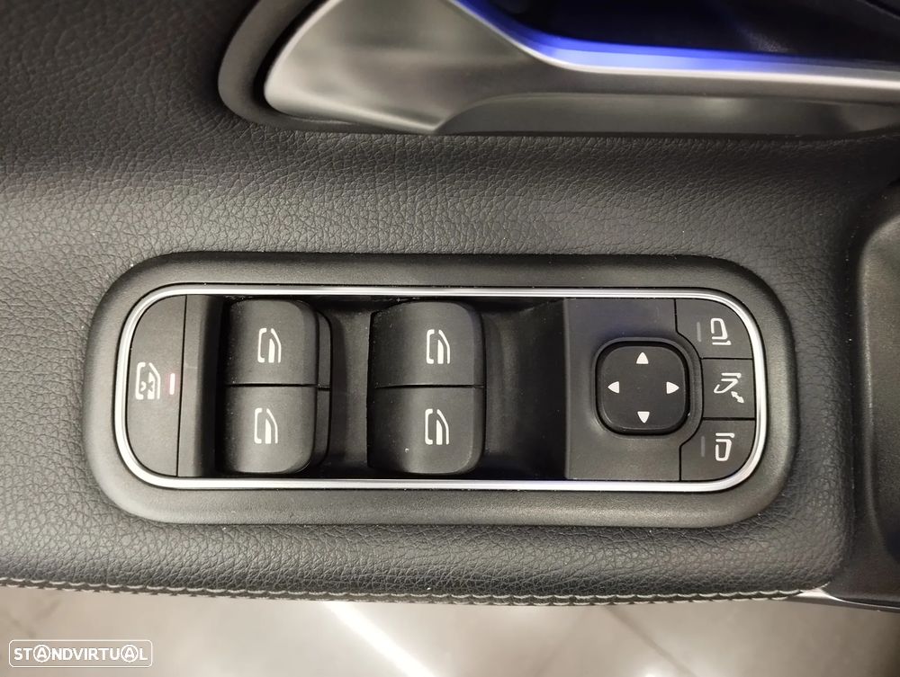 Mercedes-Benz A 200 Style Plus Aut. - 20