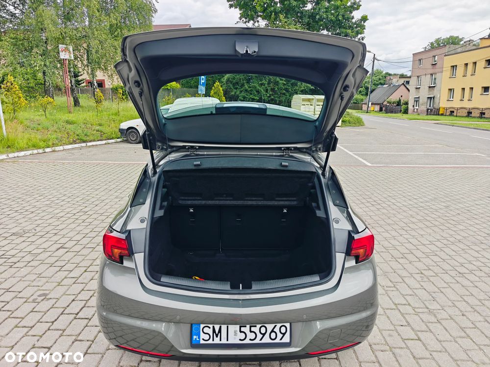Opel Astra 1.2 T S&S - 19