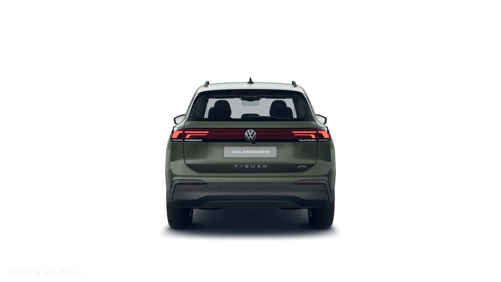 Volkswagen Tiguan 1.5 eTSI Life Plus DSG - 3