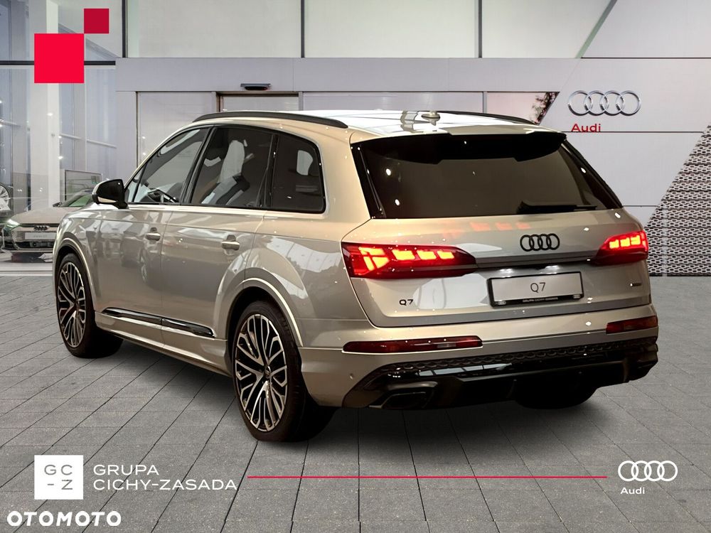 Audi Q7 - 3