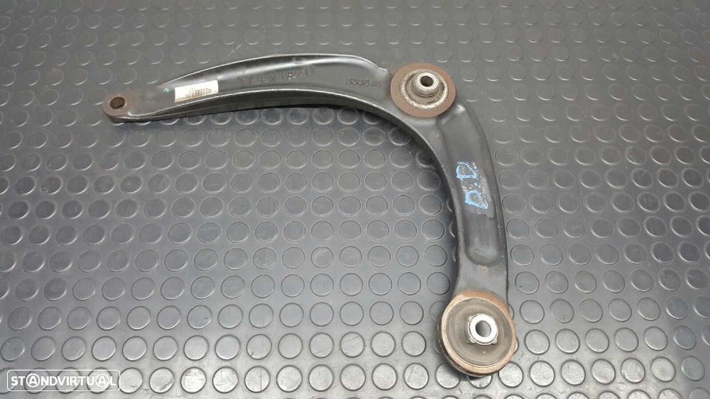 BRAÇO SUSPENSÃO INFERIOR FRENTE ESQUERDO PEUGEOT 3008 SPORT PACK - 2