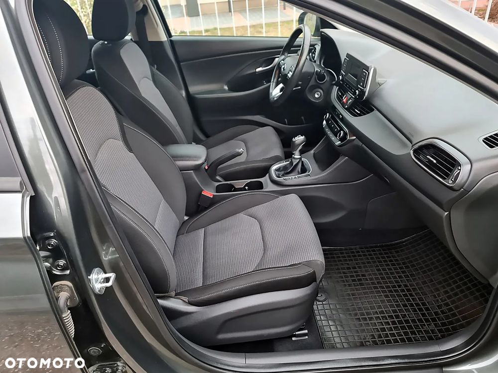 Hyundai i30 1.5 DPI Modern - 4