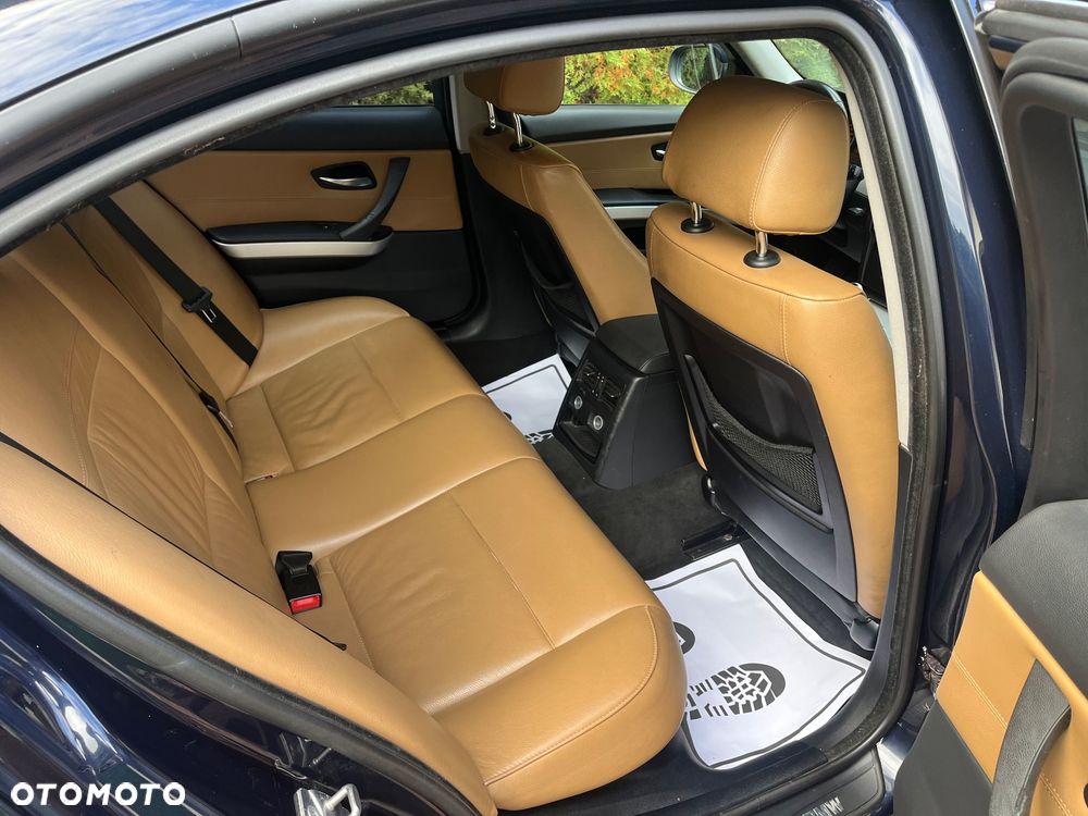 BMW Seria 3 - 19