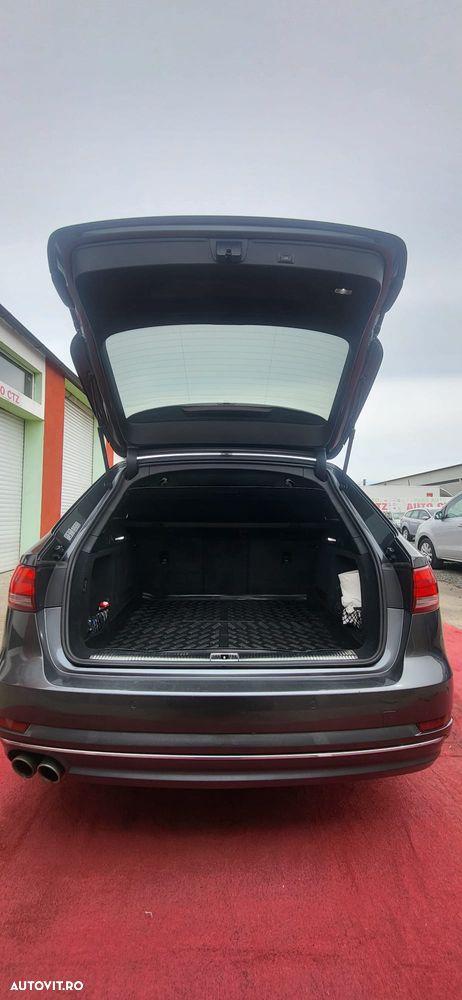 Audi A4 Allroad - 33