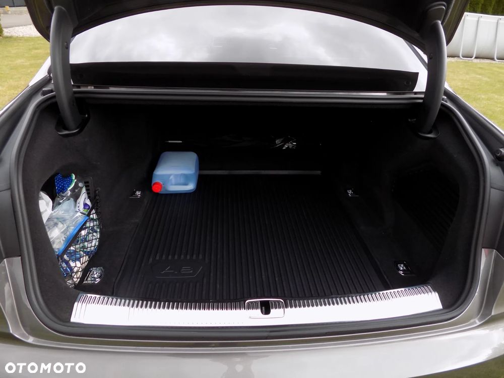 Audi A8 50 TDI mHEV Quattro Tiptr - 22