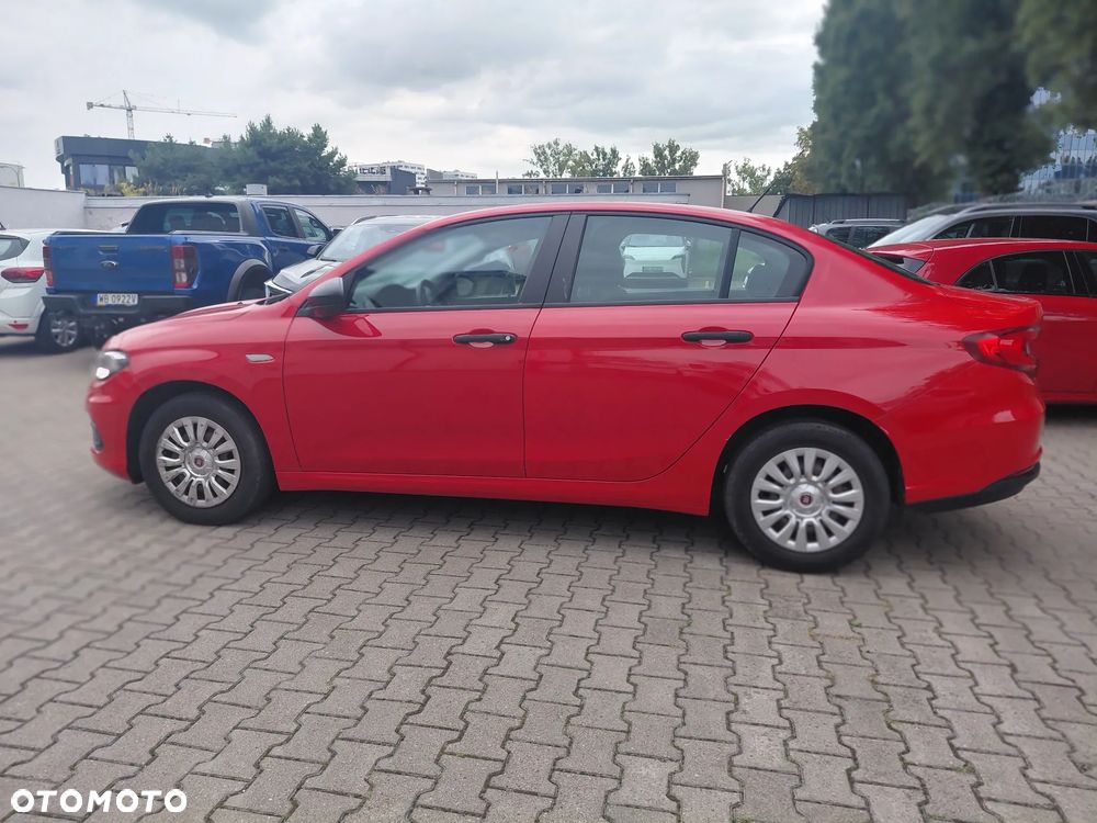 Fiat Tipo 1.4 16v Easy - 8