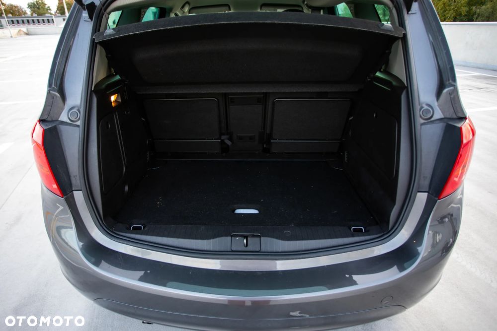 Opel Meriva 1.4 Enjoy - 27