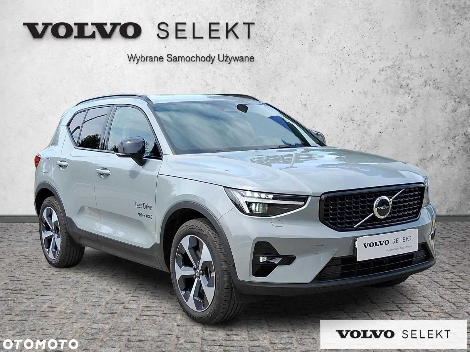 Volvo XC 40 - 8