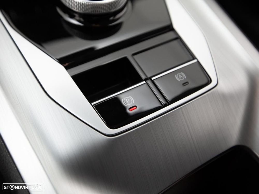 MG MG5 61 kWh Luxury - 21