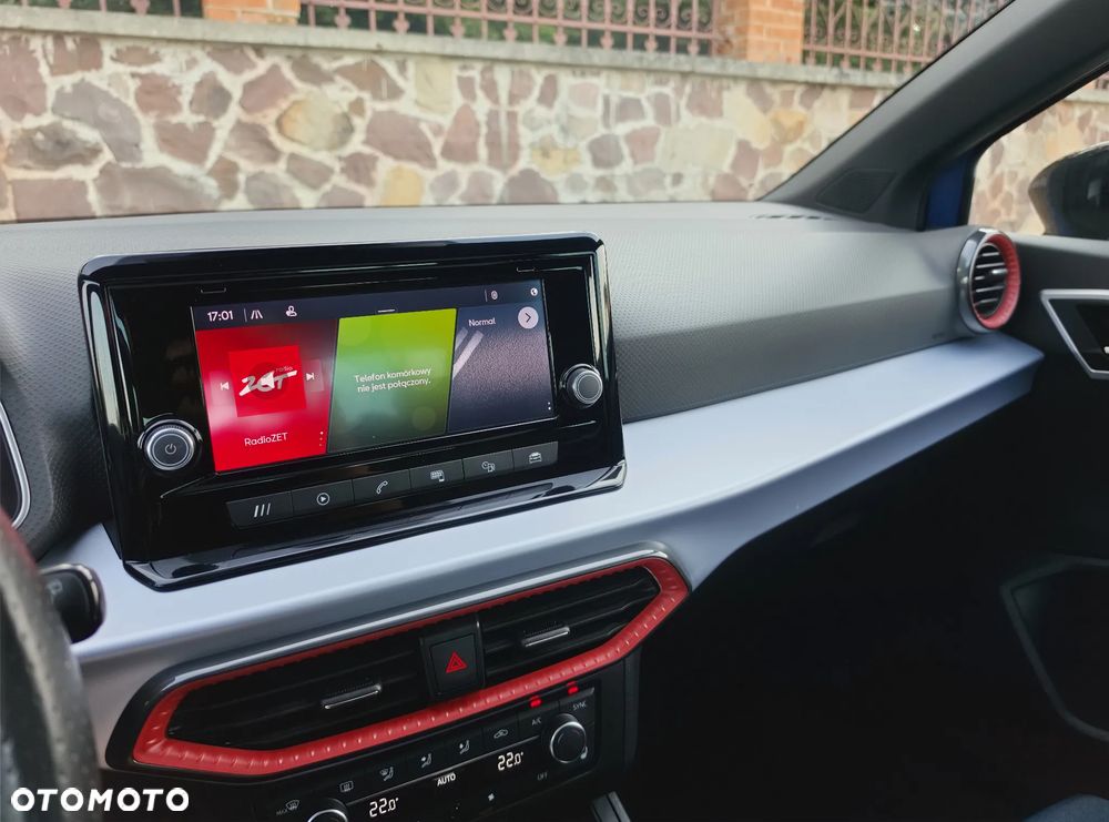 Seat Ibiza - 7