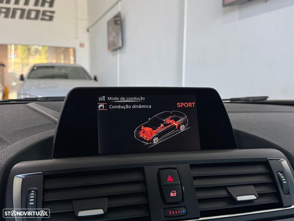 BMW 228 i Pack M Auto - 34
