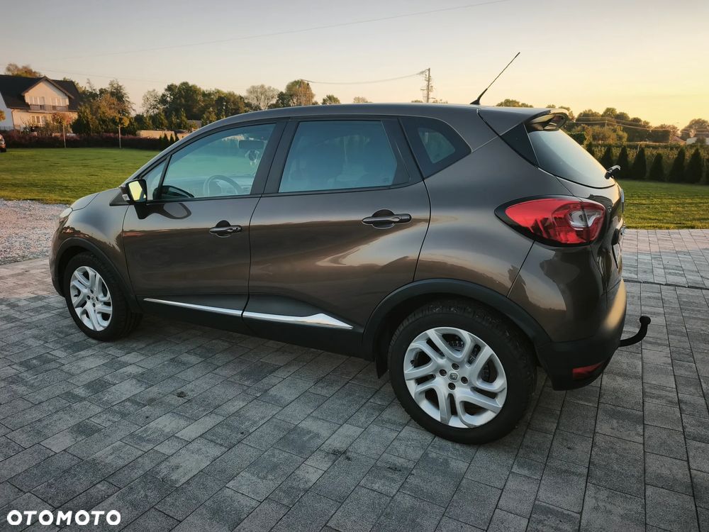 Renault Captur 0.9 Energy TCe Limited - 10