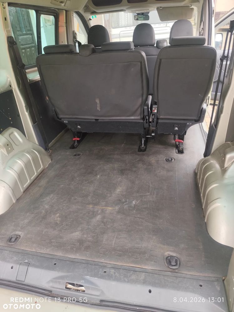 Citroën Jumpy Combi - 17