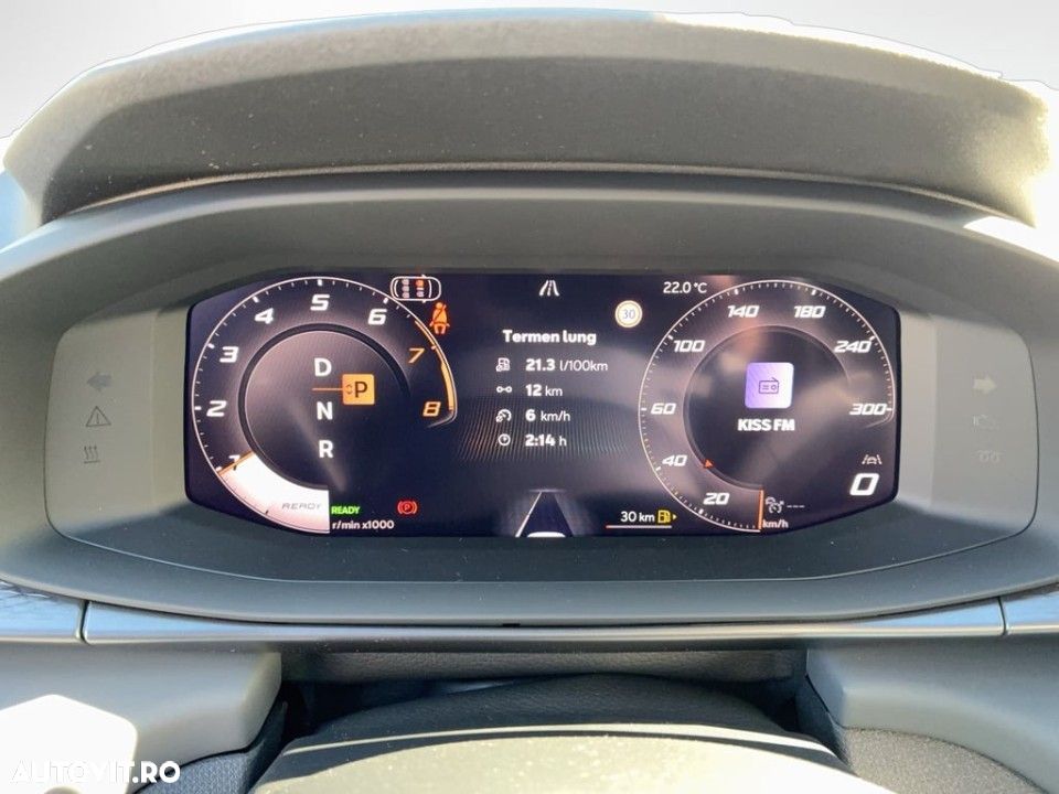 CUPRA Terramar 2025 — imagine 7