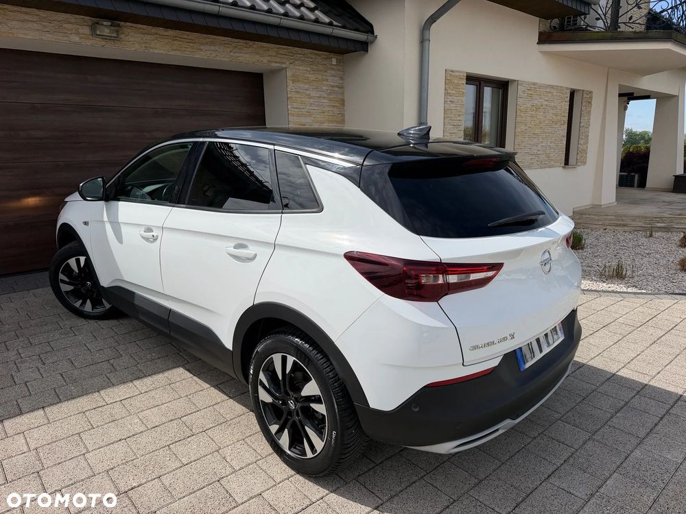 Opel Grandland X - 3
