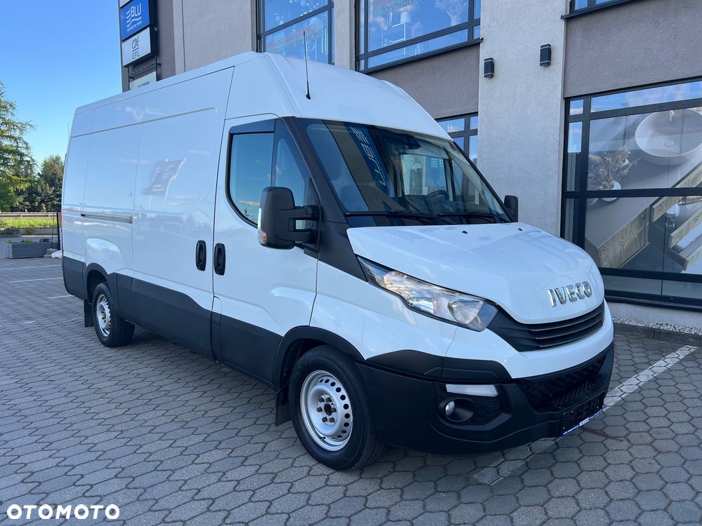 Iveco DAILY 35s18 L3H2 - 4