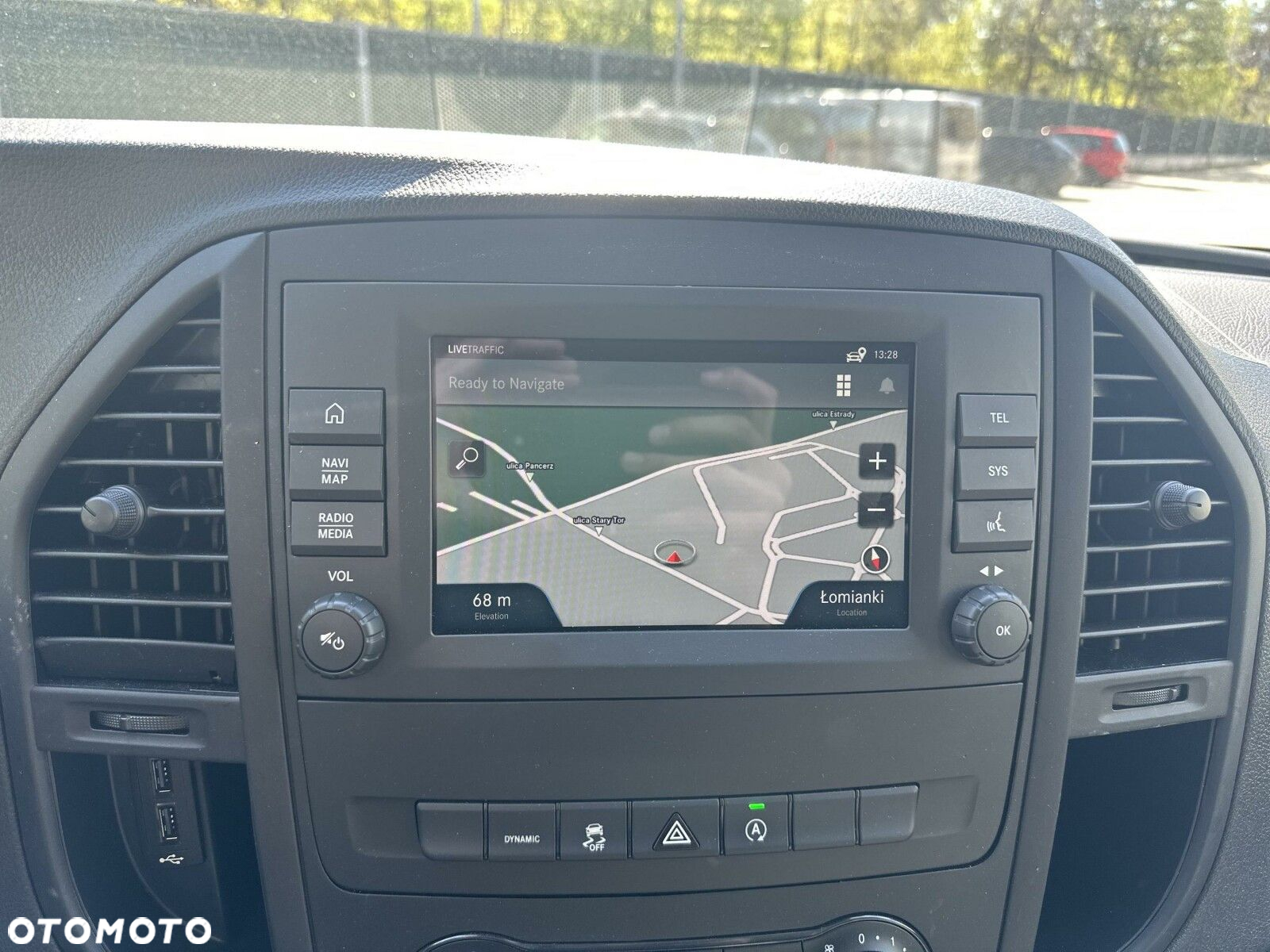 Mercedes-Benz Vito Tourer 114 CDI L2 Pro 9G-Tronic 447.703 - 23