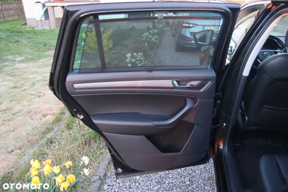 Skoda Kodiaq 2.0 TDI 4x2 Style DSG - 18